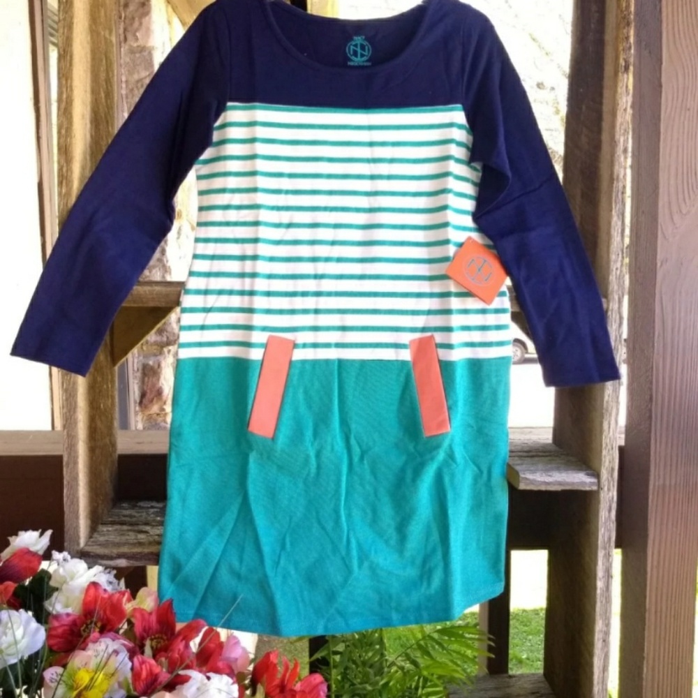 Tracy Negoshian Boutique Dress